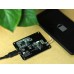 Qi Wireless Charger Transmitter - 5V/1A